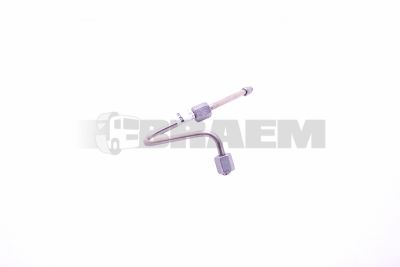 Pièces détachées poids lourd - Système d'echappement - Frein-moteur - Accessoires - 51.15801.5172