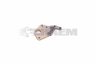 Truck and bus spare parts - Engine - Engine Mounting - Accessories - 51.19202.0372