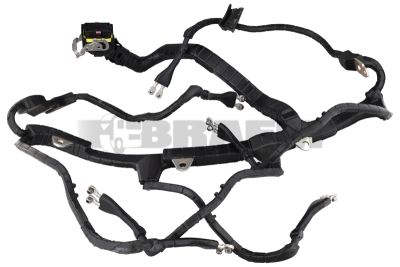 Truck and bus spare parts - Engine - Engine electronics - Cable bundle - 51.25413.6088