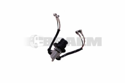 Truck and bus spare parts - Engine - Engine electronics - Cable bundle - 51.25413.6562