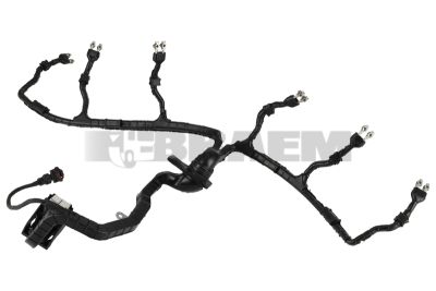 Truck and bus spare parts - Engine - Engine electronics - Cable bundle - 51.25413.6936
