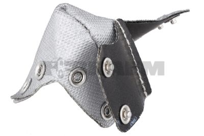 قطع غيار الشاحنات والحافلات - Hose and flexible - 51.25421.0063