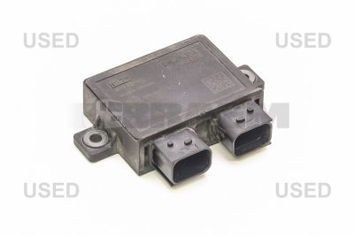 Truck and bus spare parts - Engine - Engine electronics - Accessories - 51.25902.0138.OCC