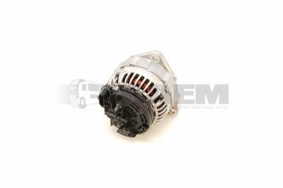 Repuestos camiones y autobuses - Motor - Electrico motor  - Alternador  - 51.26101.7268