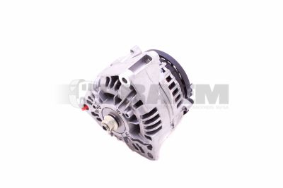 Repuestos camiones y autobuses - Motor - Electrico motor  - Alternador  - 51.26101.7296