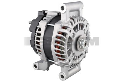 Repuestos camiones y autobuses - Motor - Electrico motor  - Alternador  - 51.26101.7353