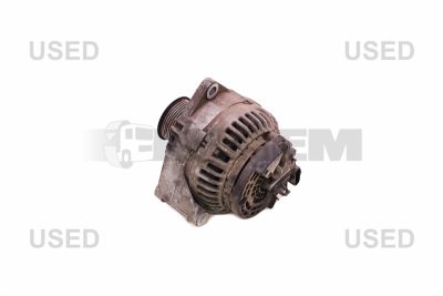 Truck and bus spare parts - Engine - Engine electronics - Alternator - 51.26101.9270.OCC