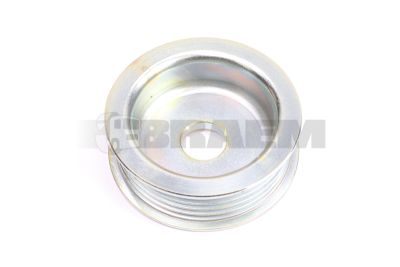 Truck and bus spare parts - Engine - Engine electronics - Alternator - 51.26105.0302