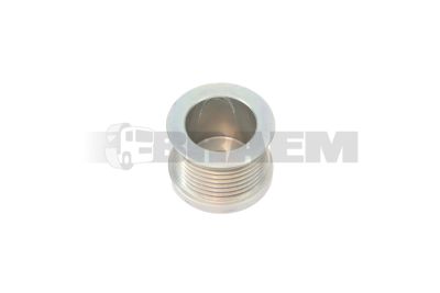 Truck and bus spare parts - Engine - Engine electronics - Alternator - 51.26105.0304