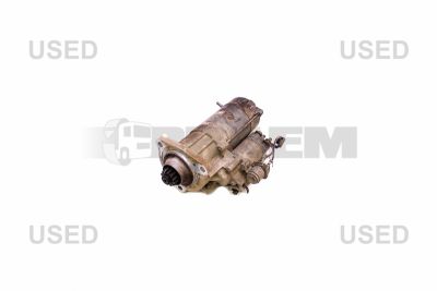 LKW-Ersatzteile - Motor - Motorelektrizität - Starter - 51.26201.7231.OCC