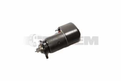 Truck and bus spare parts - Engine - Engine electronics - Starter - 51.26201.7271