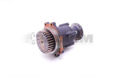 Lkw- und Busersatzteile - Getriebe - PTO - PTO - 51.38500.6128.OCC