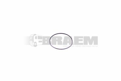 LKW-Ersatzteile - Bremssystem - Luftpresser - Kolben - 51.54103.0002