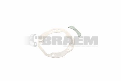 Truck spare parts - Braking system - Compressor - Gasket set - 51.54901.0029