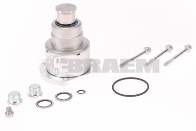 قطع غيار الشاحنات والحافلات - علبة التروس - مثبط - Retarder parts - 51.55205.6016