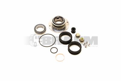 قطع غيار الشاحنات - جير بوكس (علبة التروس ) - مثبط - Retarder parts - 51.55205.6018