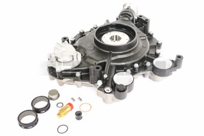 Truck spare parts - Gearbox - Retarder - Retarder complete - 51.55205.7037