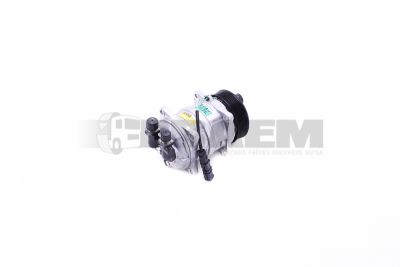 Vrachtwagen- en busonderdelen - Cabine - Climatisatie - Airco-compressor - 51.77970.7006