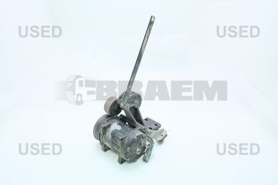 قطع غيار الشاحنات والحافلات - نظام التبريد - نظام تكييف الهواء - ضاغط الهواء - 51.77970.7026.OCC