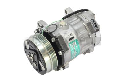 Vrachtwagen- en busonderdelen - Cabine - Climatisatie - Airco-compressor - 51.77970.7101