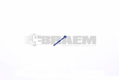 LKW-Ersatzteile - Bremssystem - Luftpresser - Zylinderkopf - 51.90020.0418