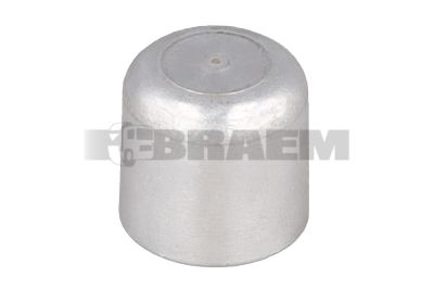 قطع غيار الشاحنات والحافلات - Bearing, rubber block, seal, feather - Accessories - 51.90302.0013