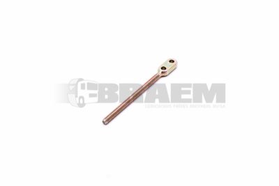 Truck and bus spare parts - Engine - Engine electronics - Accessories - 51.90441.0137