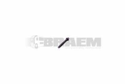 قطع غيار الشاحنات والحافلات - البراغي والفواصل والجوز - 51.90490.0019