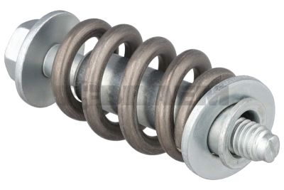 Truck and bus spare parts - Engine - Engine housing - Accessories - 51.90490.0149