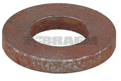 قطع غيار الشاحنات والحافلات - Bearing, rubber block, seal, feather - Accessories - 51.90710.0207