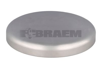 Truck and bus spare parts - Engine - Engine housing - Accessories - 51.91606.0100