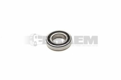 Truck and bus spare parts - Engine - Engine housing - Accessories - 51.93410.0114
