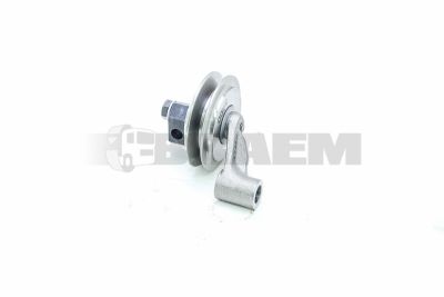 Piese de schimb pentru camion - Motor - Răcirea motorului - Tensor curea - 51.95800.7388