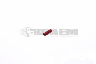 قطع غيار الشاحنات والحافلات - المحرك - الحاقن وشاحن التيربو - شاحن توربيني وجوانات - 51.96330.0348