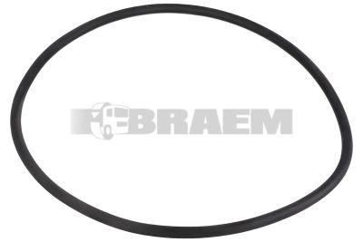 Vrachtwagen- en busonderdelen - Lager, rubberblok, vetring, veer - Dichting, vetring en rubber - 51.96501.0487