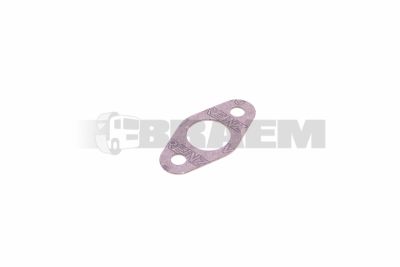 Repuestos camiones - Motor - Inyeccion y turbo - Turbocompresor y Juntas  - 51.96601.0609