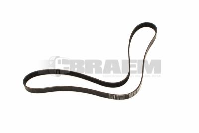 قطع غيار الشاحنات والحافلات - المحرك - تبريد المحرك - حزام - 51.96820.0324