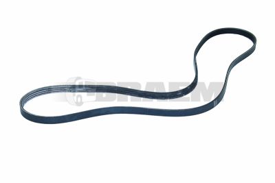 قطع غيار الشاحنات والحافلات - المحرك - تبريد المحرك - حزام - 51.96820.0372.NNP
