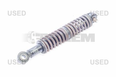 قطع غيار الشاحنات والحافلات - المحرك - تبريد المحرك - المستلزمات ( الاكسسوارات ) - 51.97601.0284.OCC