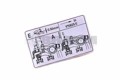 Pièces détachées poids lourd - Cabine - Carrosserie - Nomenclature - 51.97801.0254