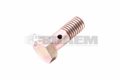 قطع غيار الشاحنات والحافلات - البراغي والفواصل والجوز - 51.98150.0177