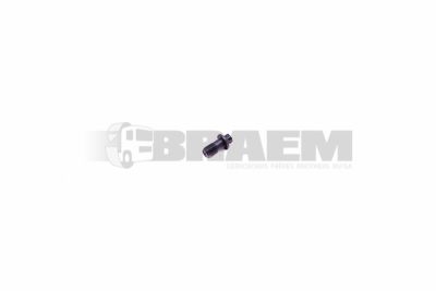 Truck and bus spare parts - Engine - Engine housing - Accessories - 51.98150.0199