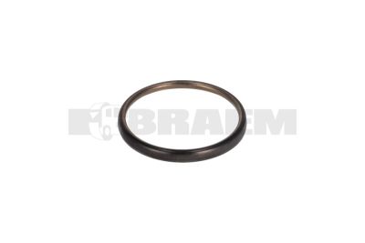 Truck spare parts - Bearing, rubber block, seal, feather - Seal, grease ring and rubber - 51.98701.0132
