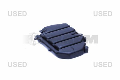 Truck and bus spare parts - Cooling system - Radiator - Coolant expansion tank - 64.06102.6006.OCC
