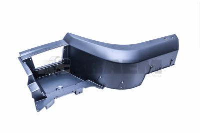 Repuestos camiones - Cuerpo - Guardabarros delanteros - Guardabarros - 64.61210.0101