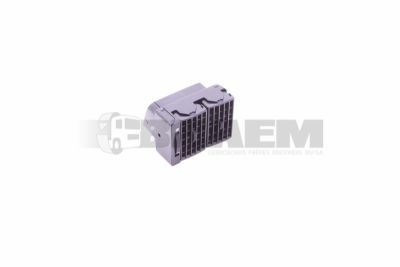 قطع غيار الشاحنات والحافلات - كابينة - تكييف الهواء - المستلزمات ( الاكسسوارات ) - 64.61950.0009