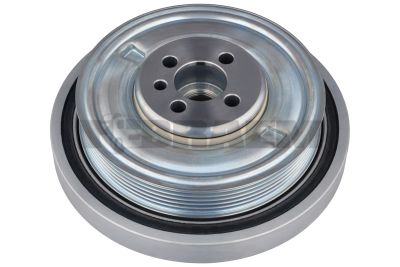 Truck and bus spare parts - Engine - Engine housing - Accessories - 65.02201.0009