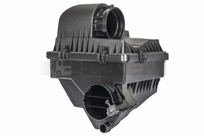Truck spare parts - Engine - Air aspiration - Airfilter - 65.08401.6001
