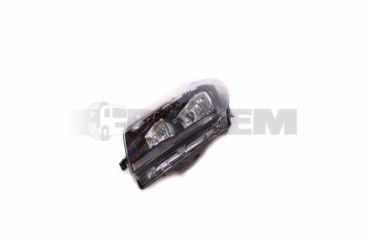 Repuestos camiones y autobuses - Electricidad - Luces - Faros - 65.25101.6033