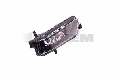 قطع غيار الشاحنات والحافلات - الكهربائيات - الانارة (المصابيح) - مصباح الضباب - 65.25102.6004